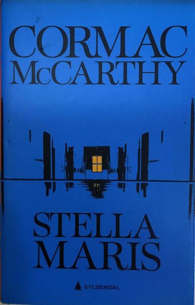 Stella Maris. Oversatt fra engelsk av Knut…