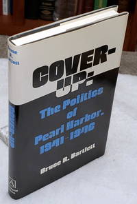 image of Cover-Up: The Politics of Pearl Harbor, 1941-1946