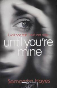 image of Until You're Mine