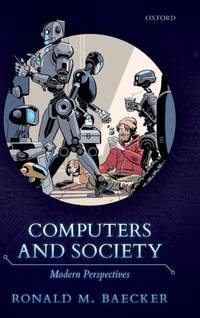 Computers and Society: Modern Perspectives