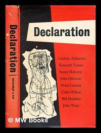 Declaration