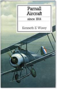 Parnall Aircraft: Since 1914