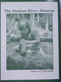 cover of The Hudson River Almanac: Volume VI, 1999-2000