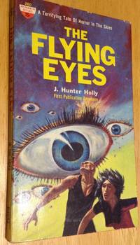 image of The Flying Eyes