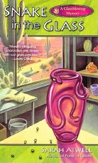 Snake in the Glass