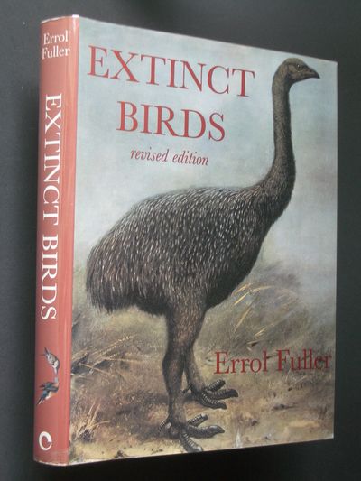 Extinct Birds【絶滅鳥類 洋書】 絶滅から救われた10種の鳥 | バード