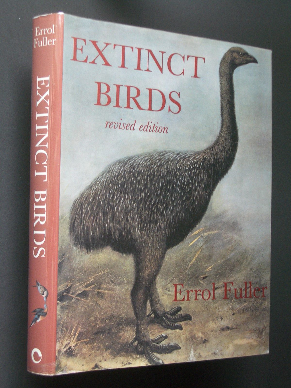 Extinct Birds【絶滅鳥類　洋書】 Extinct Birds【絶滅鳥類 洋書】
