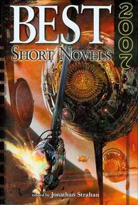 cover of Best Short Novels 2007