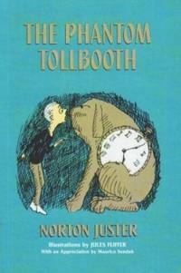 The Phantom Tollbooth