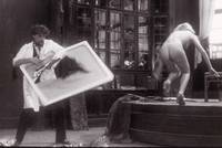 image of Lulu (Collection of 3 original photographs from the 1980 film)