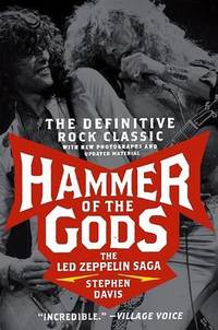 Hammer of the Gods: The Led Zeppelin Saga