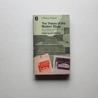 cover of The Theory of the Modern Stage