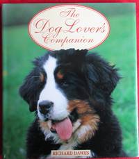 cover of The Dog Lover's Companion.