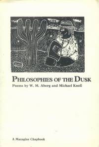 image of Philosophies of the Dusk; A Magazine Chapbook