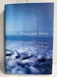 Falling Man: A Novel