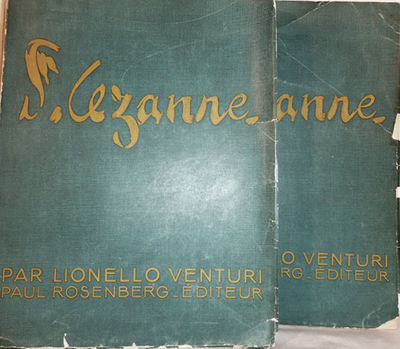 Cezanne Son Art - Son Oeuvre
