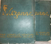 image of Cezanne Son Art - Son Oeuvre