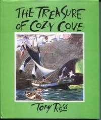 Treasure of Cozy Cove