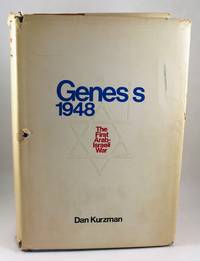 cover of Genesis 1948