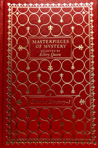 Masterpieces of Mystery Detective Directory I