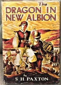 image of The Dragon in New Albion