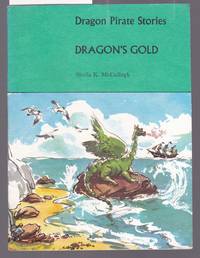 image of Dragon Pirate Stories : Dragon's Gold Book A1