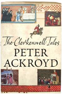 The Clerkenwell Tales