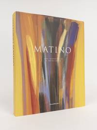 VITTORIO MATINO: UNA MONOGRAFIA / A MONOGRAPH