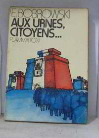 Aux urnes citoyens