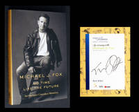 No Time Like the Future (Signed on Community Foundation Event Bookplate 2023)