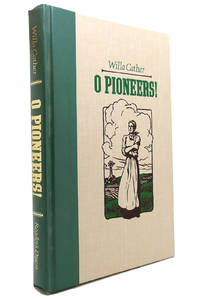 cover of O PIONEERS!