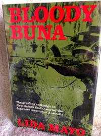 Bloody Buna by Mayo, Lida - 1974