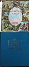 The New England Butt'ry Shelf Almanac, being a Collation of Observations on New England People, Birds, Flowers, Herbs, Weather, Customs, and Cookery of Yesterday and Today