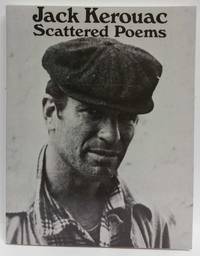 Scattered Poems (Pocket Poet Series #28) by Jack Kerouac - 2001