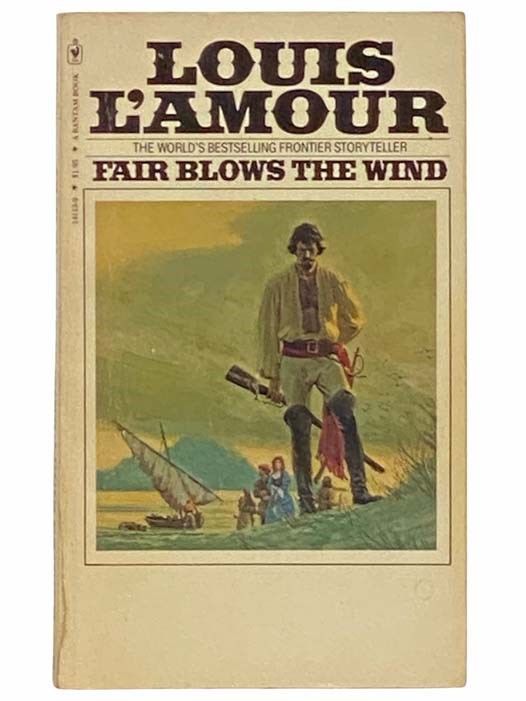Fair Blows the Wind: A Novel