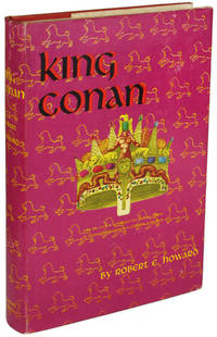 KING CONAN..