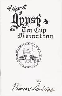 Gypsy Tea Cup Divination