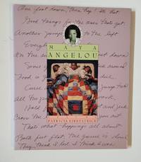cover of Maya Angelou: Voices In Poetry (Voices In Poetry (Creative Education))