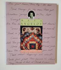 Maya Angelou: Voices In Poetry (Voices In Poetry (Creative Education)) by Maya Angelou; Patricia Kirkpatrick - 20003