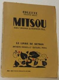 Mitsou ou Comment l´Esprit vient aux Filles. 16…