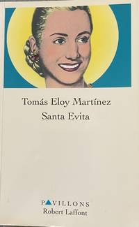 Santa Evita