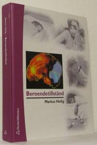 Beroendetillstånd.