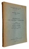 Peoples of the Central Cameroons: Tikar by Merran McCulloch; Bamum and Bamileke by Margaret Littlewood; [and] Banen, Bafia, and Balom by I. Dugast