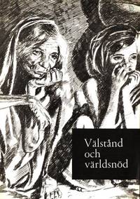 Välstånd och världsnöd.