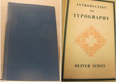 Introduction to Typhography