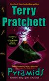 Pyramids (Discworld Book 7) by Terry Pratchett - 2001-08-02