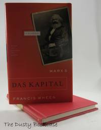 Marx's Das Kapital A Biography (Books That Changed the World)
