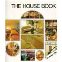 image of The House Book