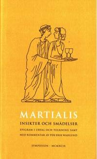 Insikter och smädelser. Andra samlingen. Böckerna…