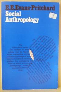 Social Antrophology.